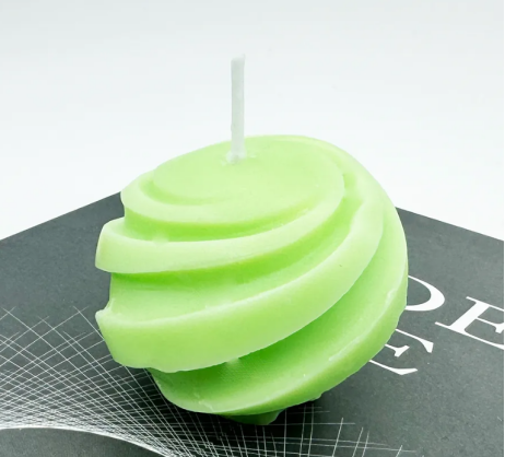 Safety Tips for Making Knot Candle at Home