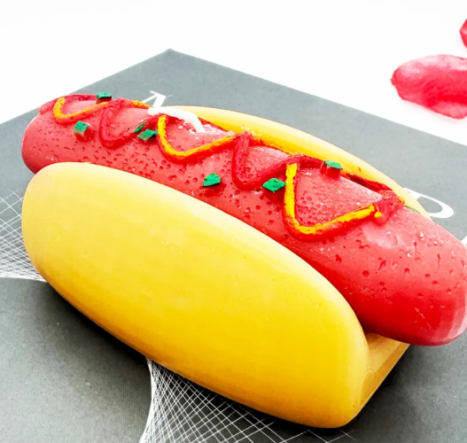 How to Create Realistic Candles Shaped Like Food How to Create Realistic Candles Shaped Like Food