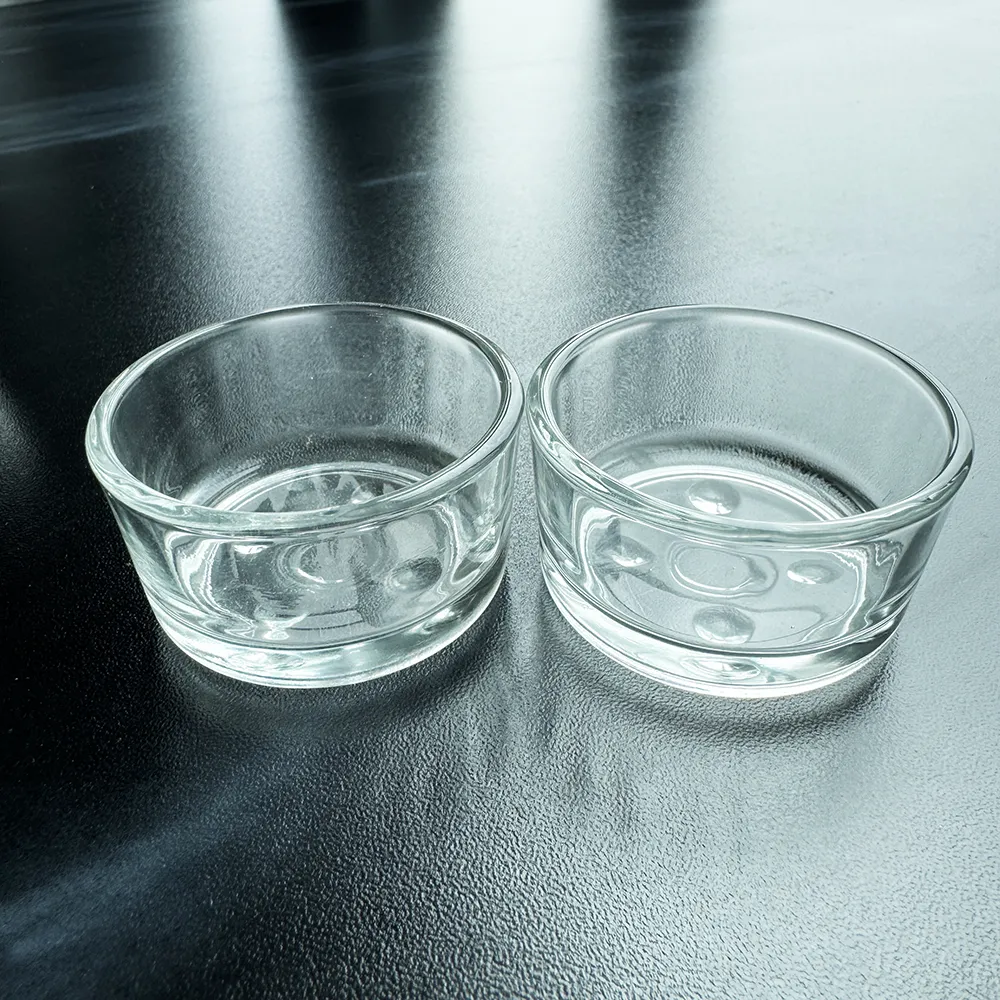 Eco-Friendly Aspects of Glass Tealight Holders