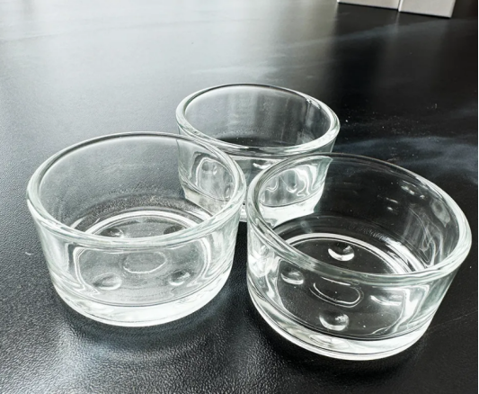 Glass Tealight Candle Holders for Elegant Centerpieces Glass Tealight Candle Holders for Elegant Centerpieces