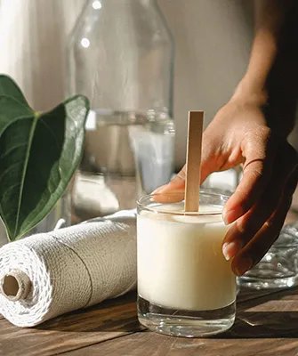 Discover Beautiful Shape Candles for Every Occasion.