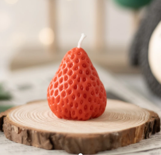 Discover Beautiful Shape Candles for Every Occasion. Discover Beautiful Shape Candles for Every Occasion.