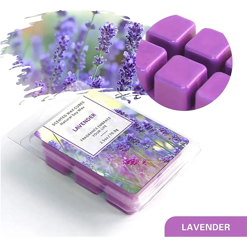 Shape Candles: Creative Designs and Natural Craftsmanship