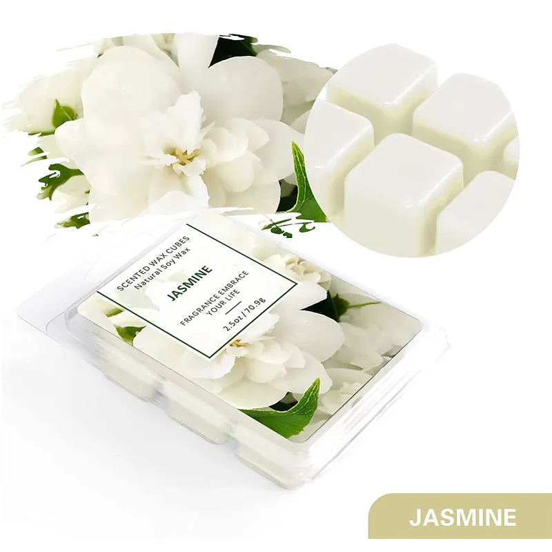 Shape Candles: Creative Designs and Natural Craftsmanship