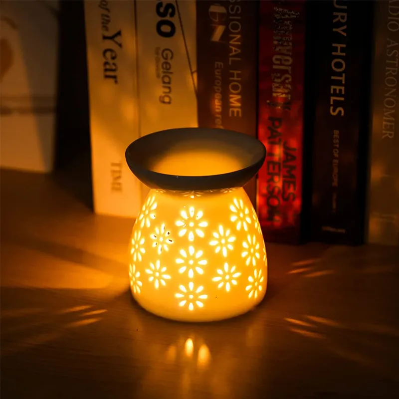 Glass Candle Holder: Versatile Designs for Home Fragrance and Decor