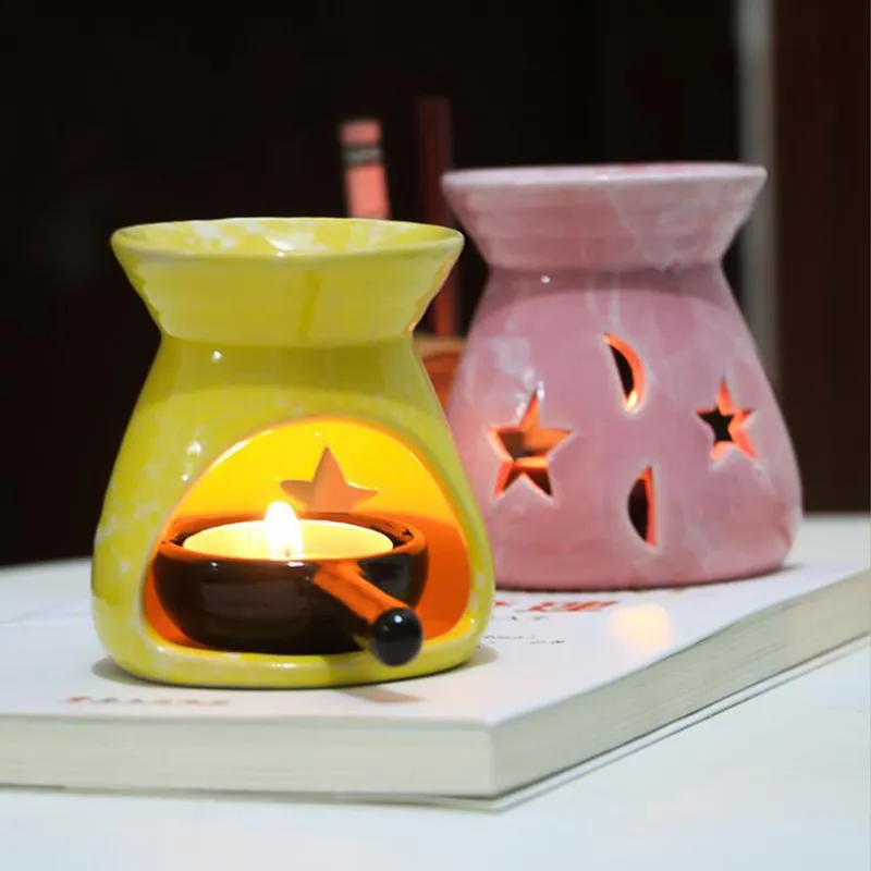 Glass Candle Holder: Versatile Designs for Home Fragrance and Decor