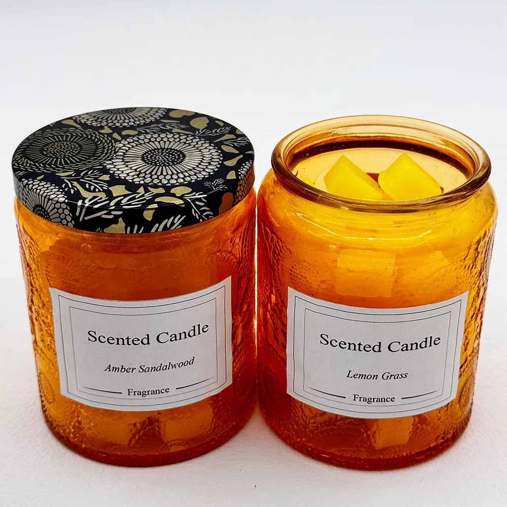 Festive Scented Candles: Atmosphere Makers for Celebrations