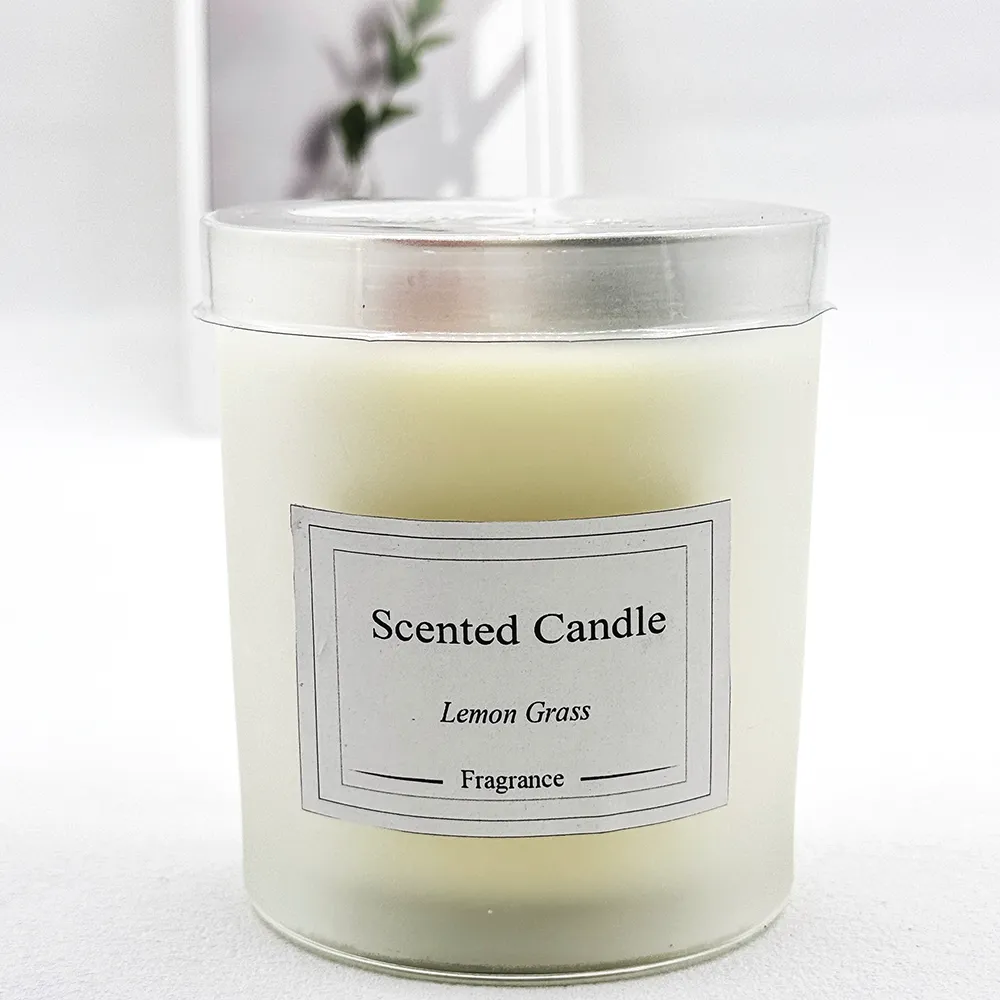 Festive Scented Candles: Atmosphere Makers for Celebrations