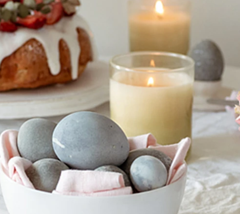 The Art of Ambiance: How Candles Shaped Like Food Are Redefining Home Decor