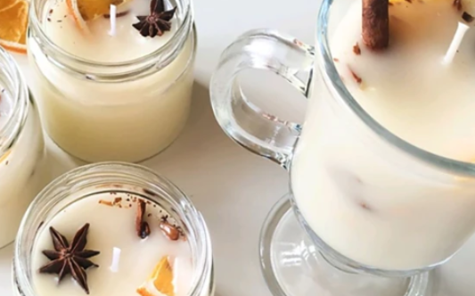 Illuminating Spaces with Bulk Clear Glass Tealight Candle Holders