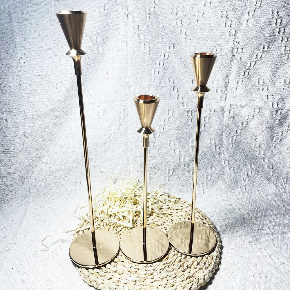 Metal Candle Holders - The Perfect Home Upgrade