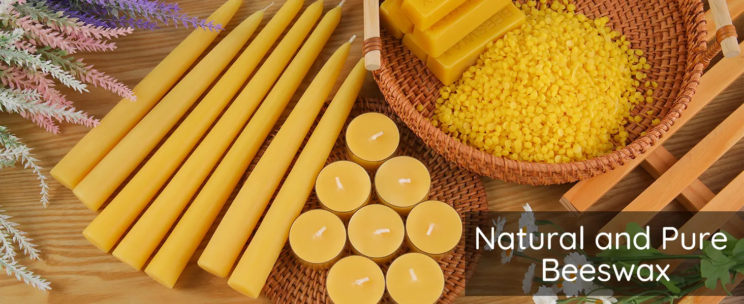 Read More About beeswax tealight candles bulk