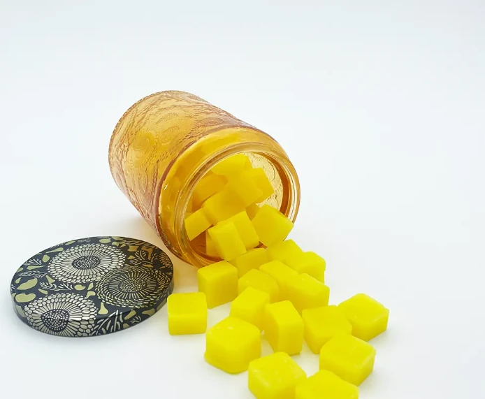 Scented Wax Melts Spark Home Fragrance Trend