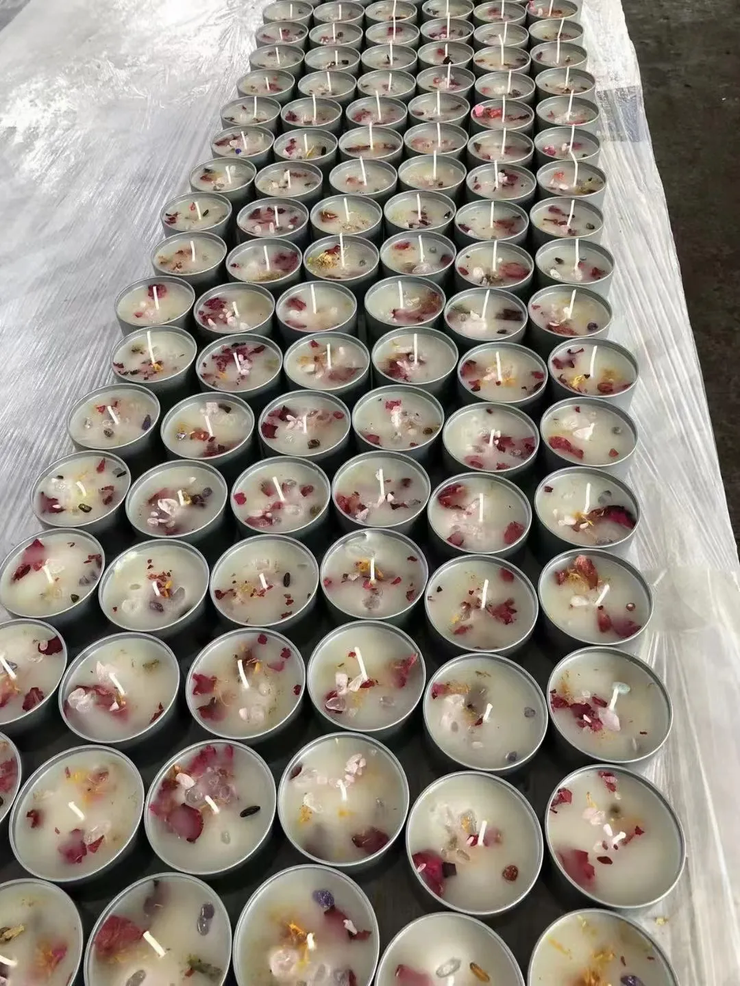 European Buyers of Our Candles Eligible for Tariff Preferences