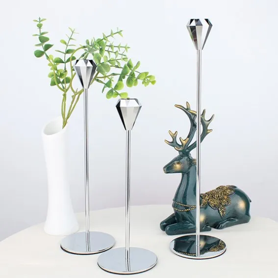 Luxury Gold Taper Candle Holders for Every Occasion