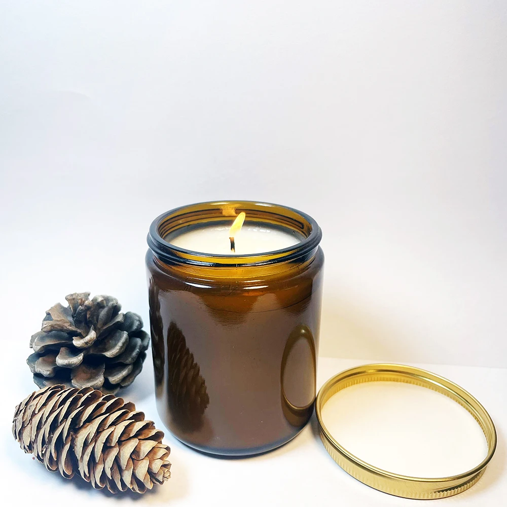 Scented Candles Industry Sees Continued Growth Amid Rising Consumer Demand