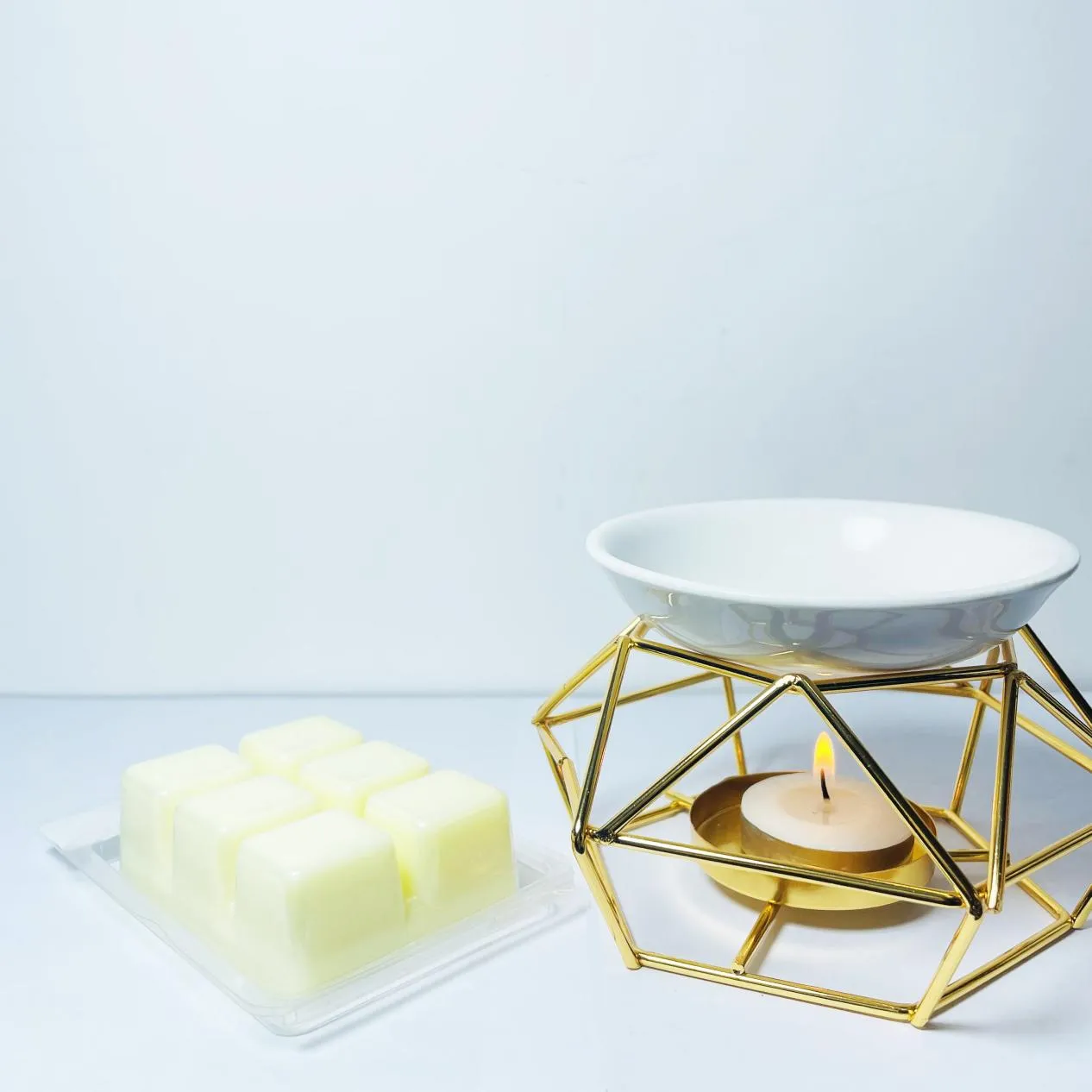 Stylish Ceramic Oil Burners – Elevate Your Space