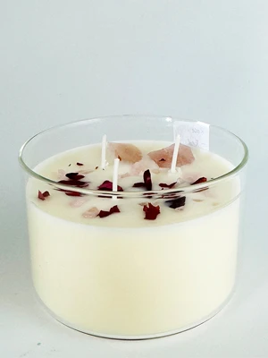 Ounis Candle Catalogue