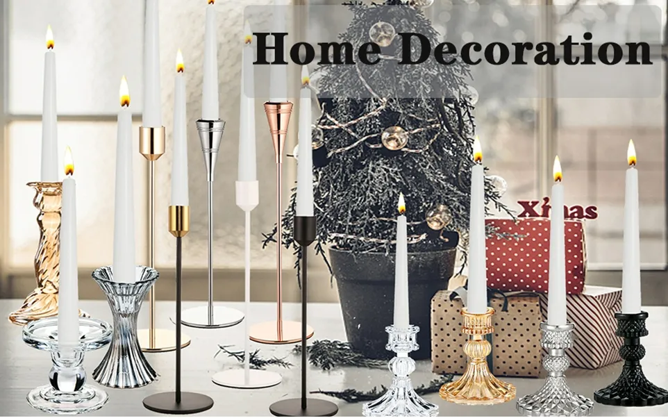 Read More About realistic flameless candles with remote