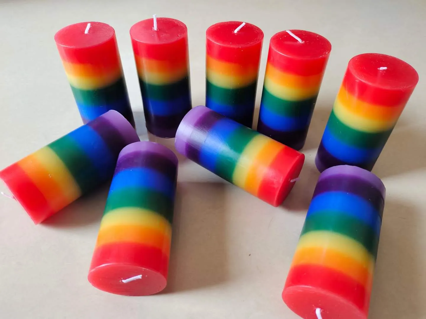 Elegant Pillar Candles: The Perfect Ambiance for Every Occasion