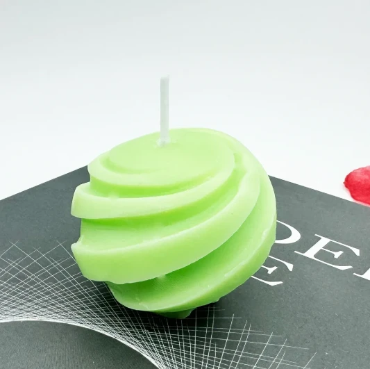 Exploring the Evolving Landscape of Art Shape Candles