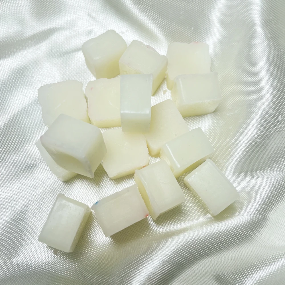 Scented Wax Melts That Speak to Every Mood