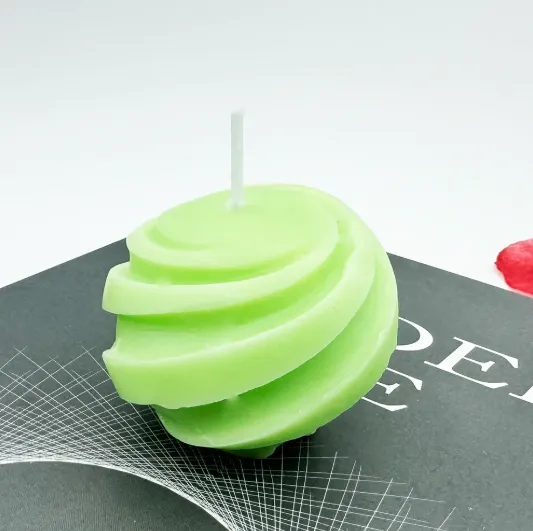 Exploring the Evolving Landscape of Art Shape Candles