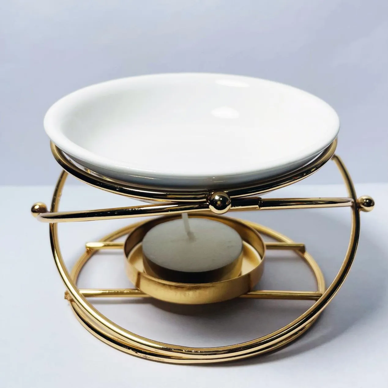 Stylish Ceramic Oil Burners – Elevate Your Space