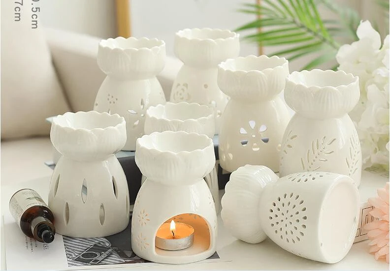 Wholesale Wax Burners in Bulk – Stylish & Affordable
