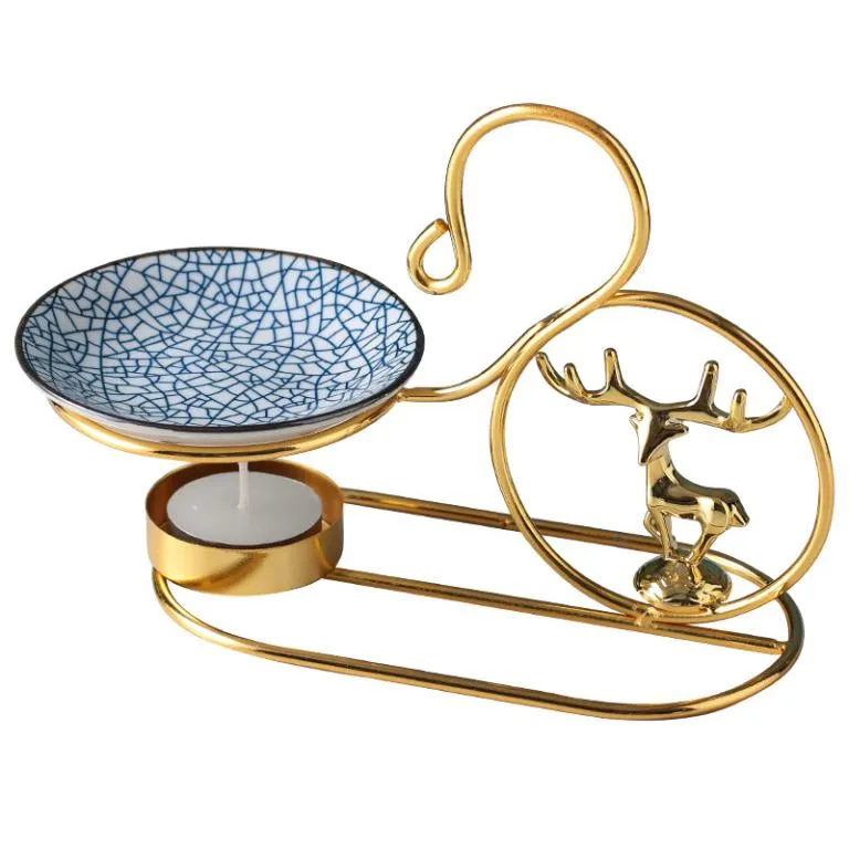 Wholesale Wax Burners in Bulk – Stylish & Affordable