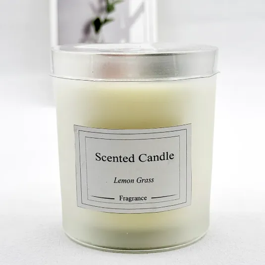 Market Dynamics and Emerging Trends in Candle Manufacturing