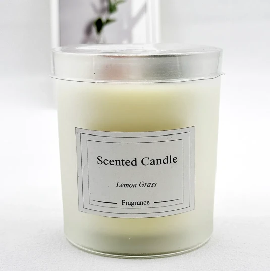 Market Dynamics and Emerging Trends in Candle Manufacturing