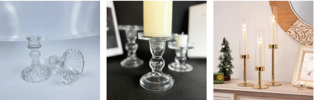 Bulk Candlesticks Molding Efficiency in High-Volume Runs