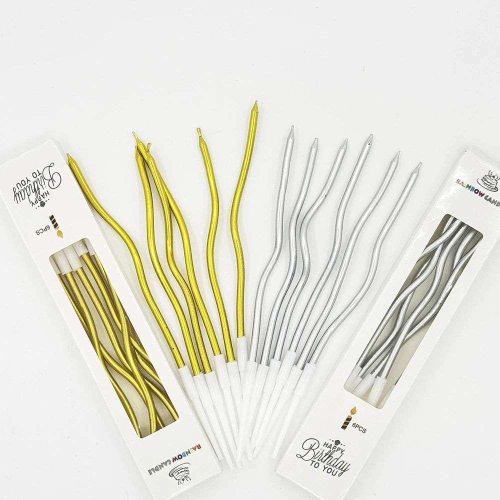 Shining Naturally: Birthday Candles Wholesale Guide