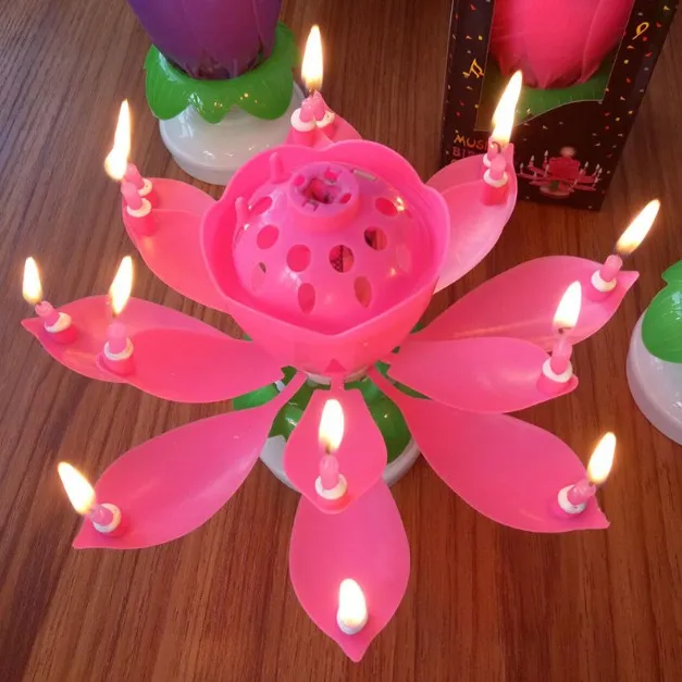 Shining Naturally: Birthday Candles Wholesale Guide