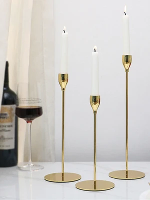 Ounis Candle Holders Catalogue
