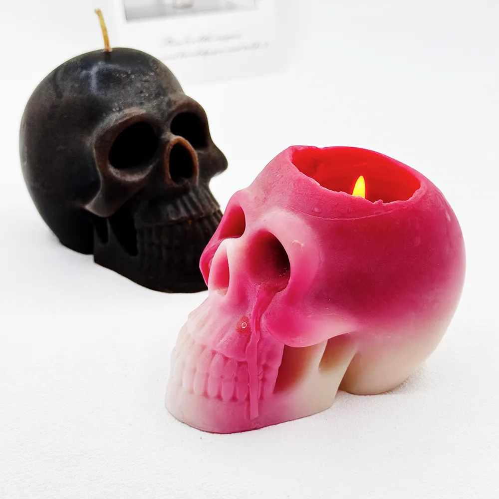 Read More About skull candle for sale