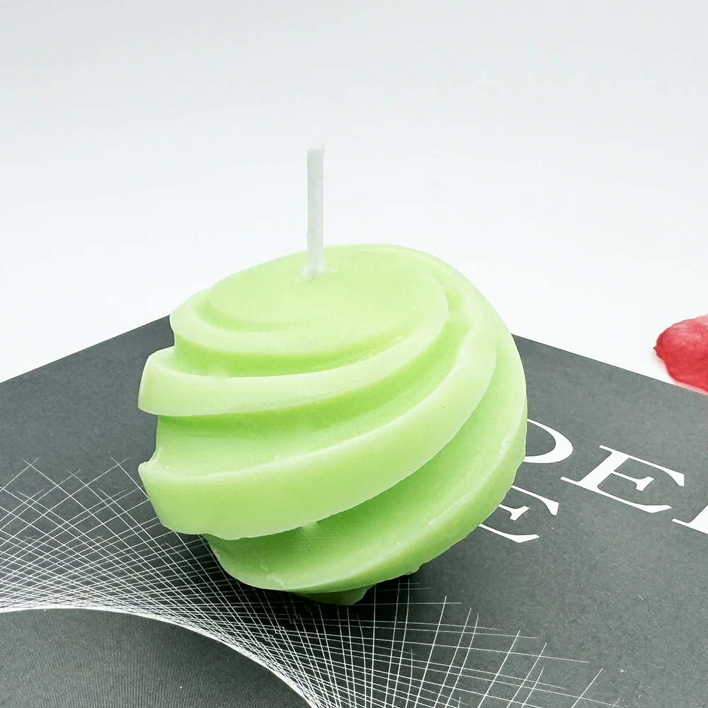 Unique Candle Styles for Every Occasion