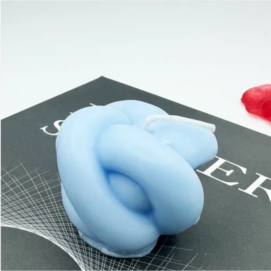 Production Techniques for Ball Shaped Candles on Sale