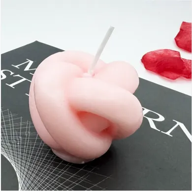 Production Techniques for Ball Shaped Candles on Sale