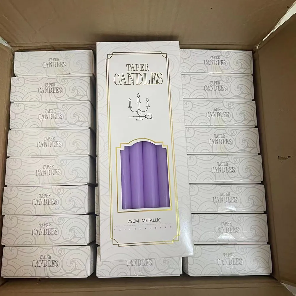 Read More About long tapered candles