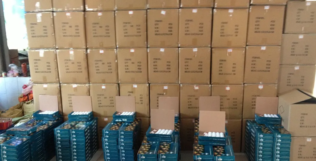 Read More About led flickering tea lights