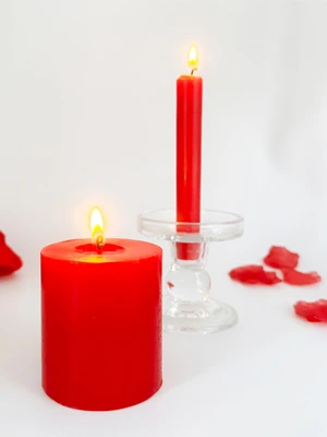 Ounis Pillar Candle Catalogue