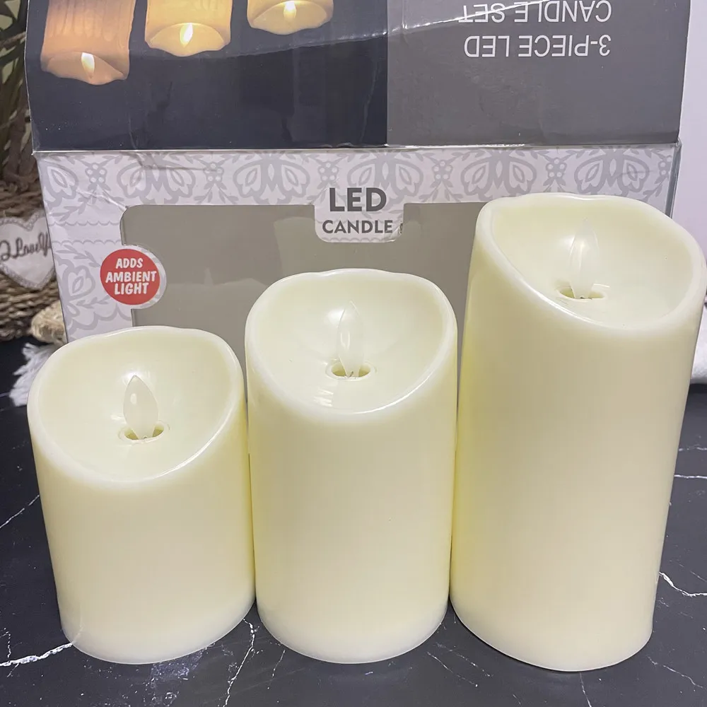 Why LED Candles Bulk Orders Are Transforming Modern Event and Home Decoration