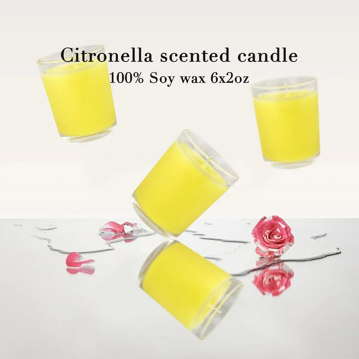 Read More About outdoor citronella candle