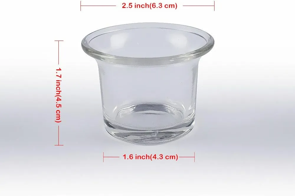 glass tealight candle holders bulk Read More About glass tealight candle holders bulk