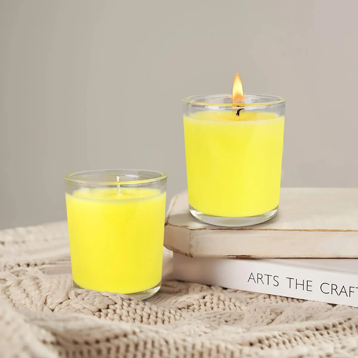 Read More About large citronella candles