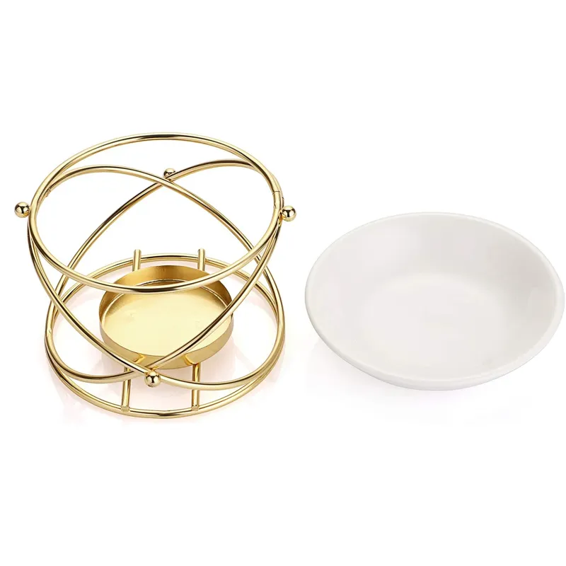 Geometric Candle Holder Bulk for Modern Decor – Wholesale Taper Candle Holders