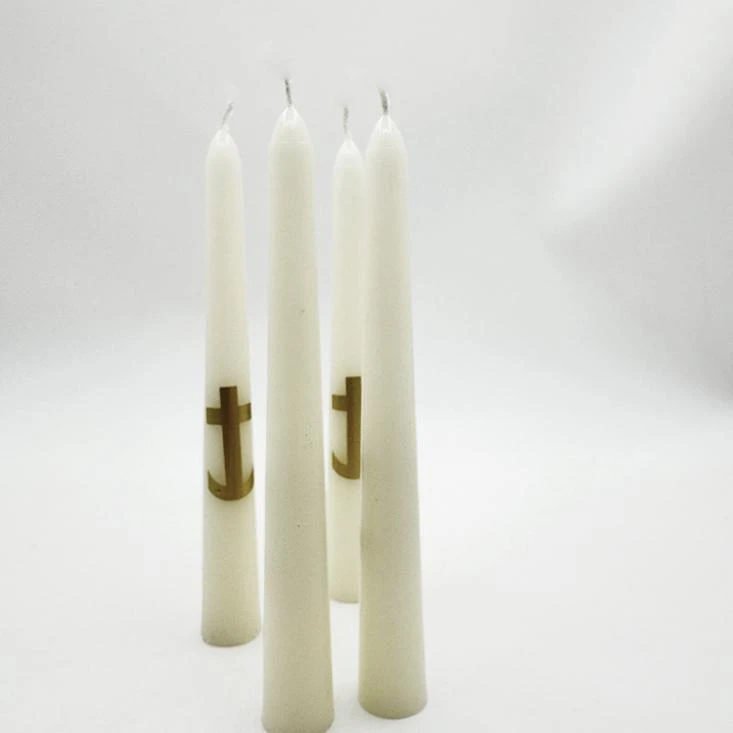 Beeswax Candles for Every Occasion