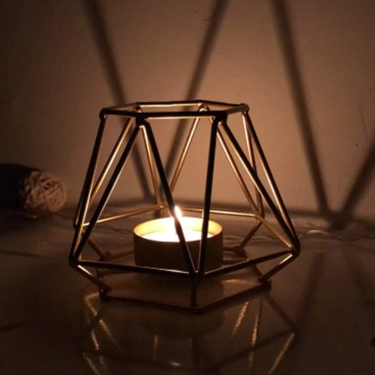 Tealight Candle Holders